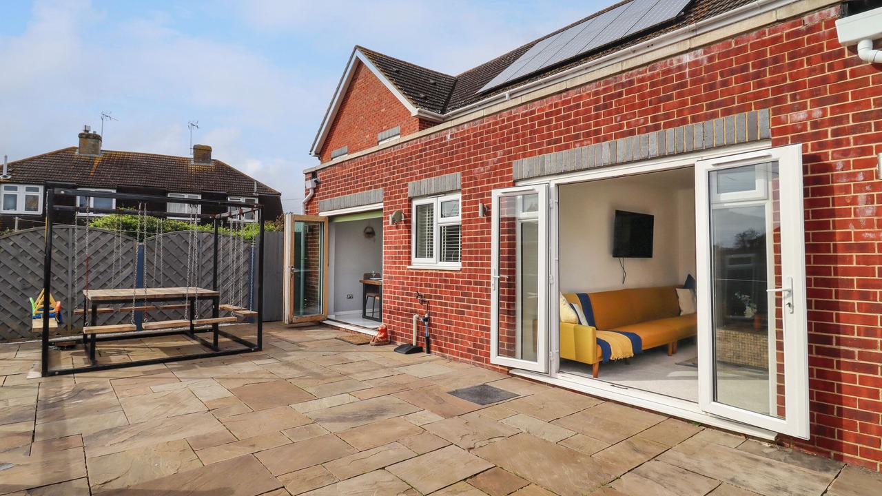 Photo of Outdoor in Stonehouse