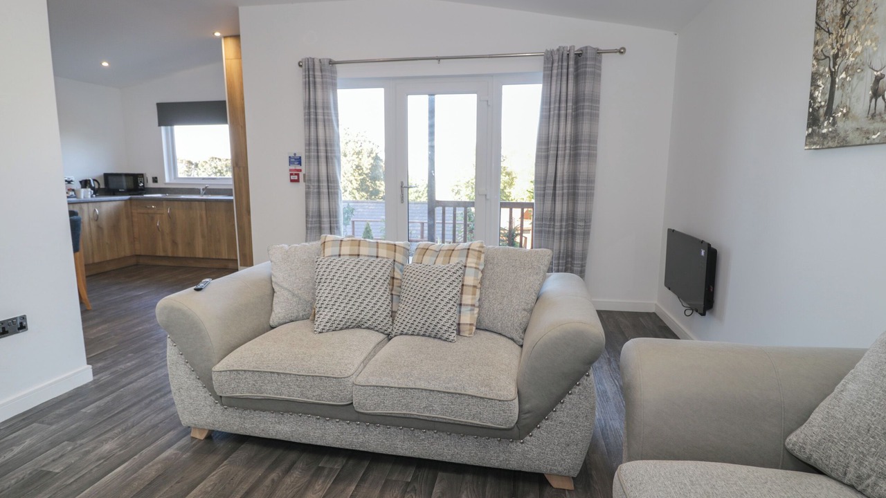 Photo of Livingroom in Dyserth