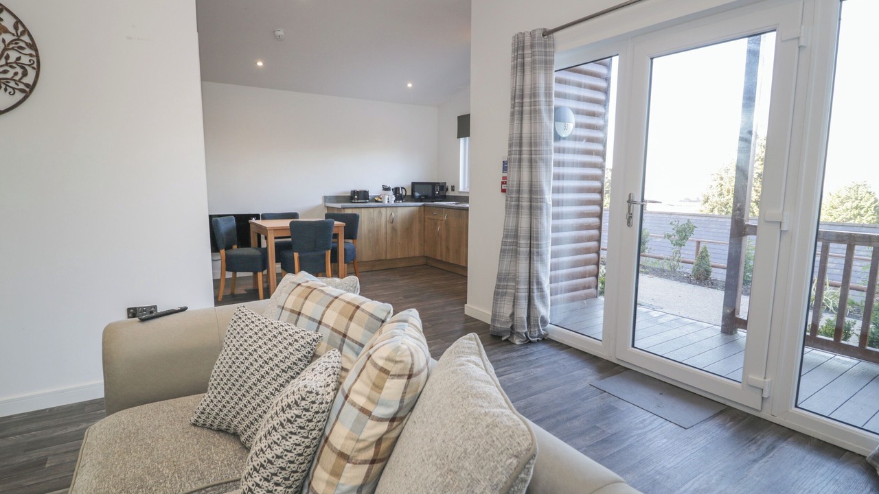 Photo of Livingroom in Dyserth