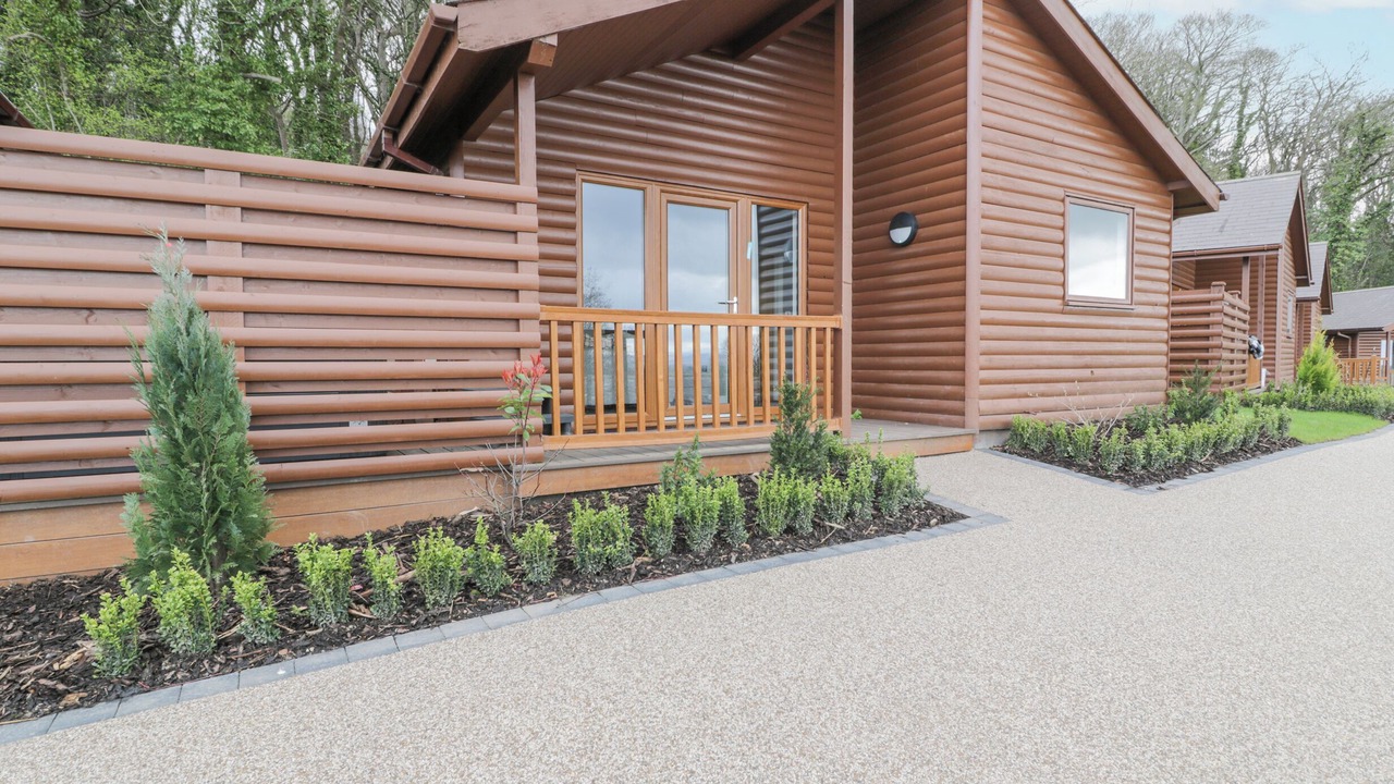 Photo of Outdoor in Dyserth