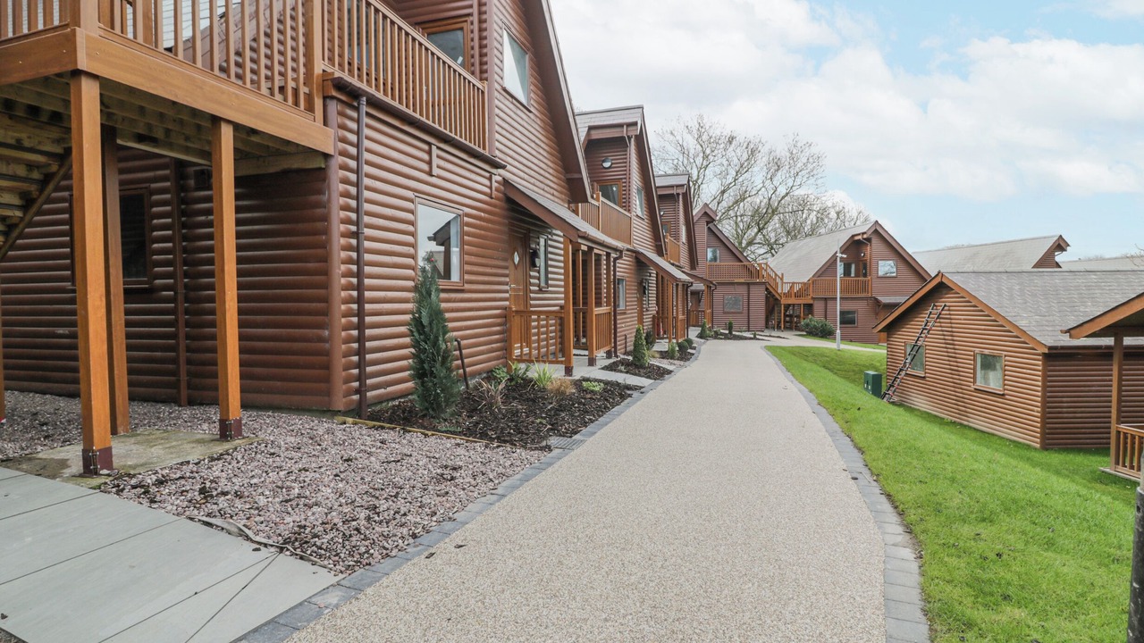 Photo of Outdoor in Dyserth