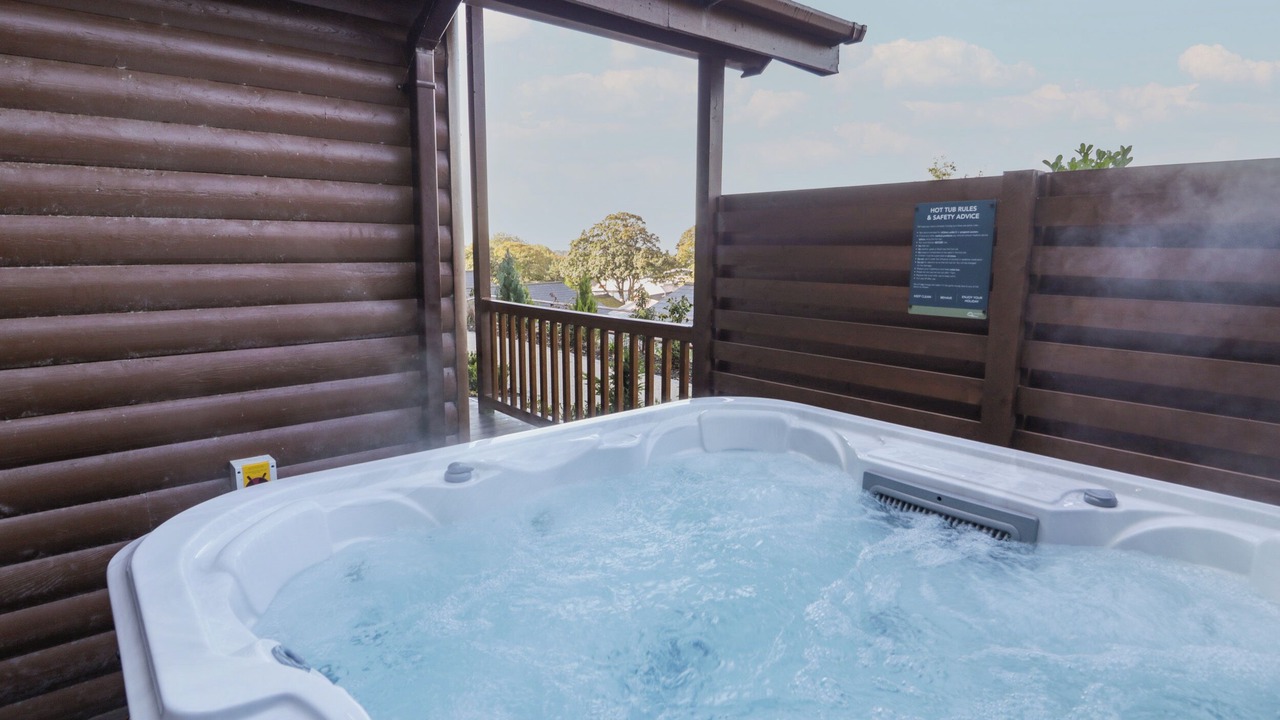 Photo of Outdoor in Dyserth