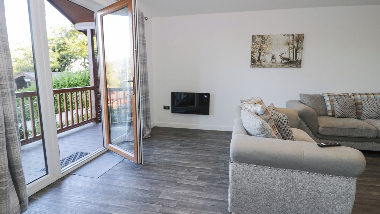 Photo of Livingroom in Dyserth