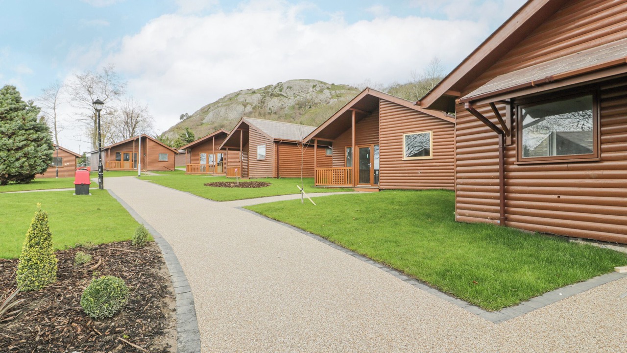 Photo of Outdoor in Dyserth