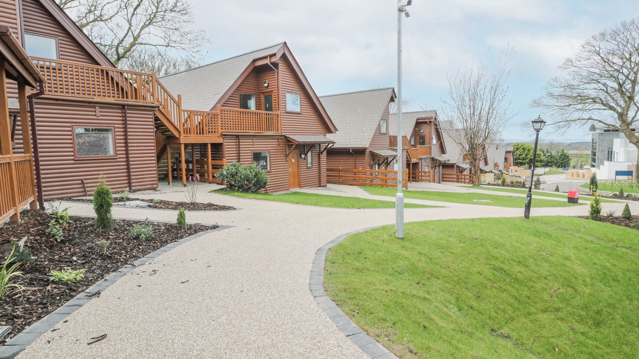 Photo of Outdoor in Dyserth