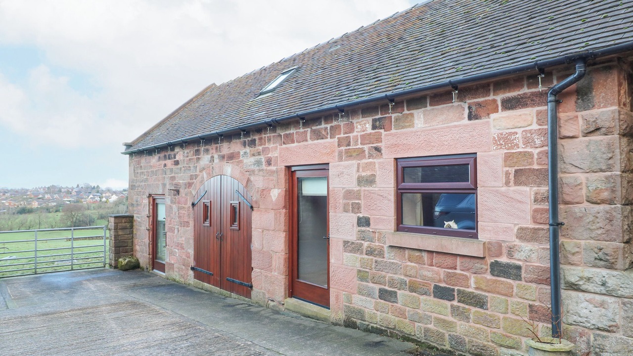 Photo of Outdoor in Forsbrook