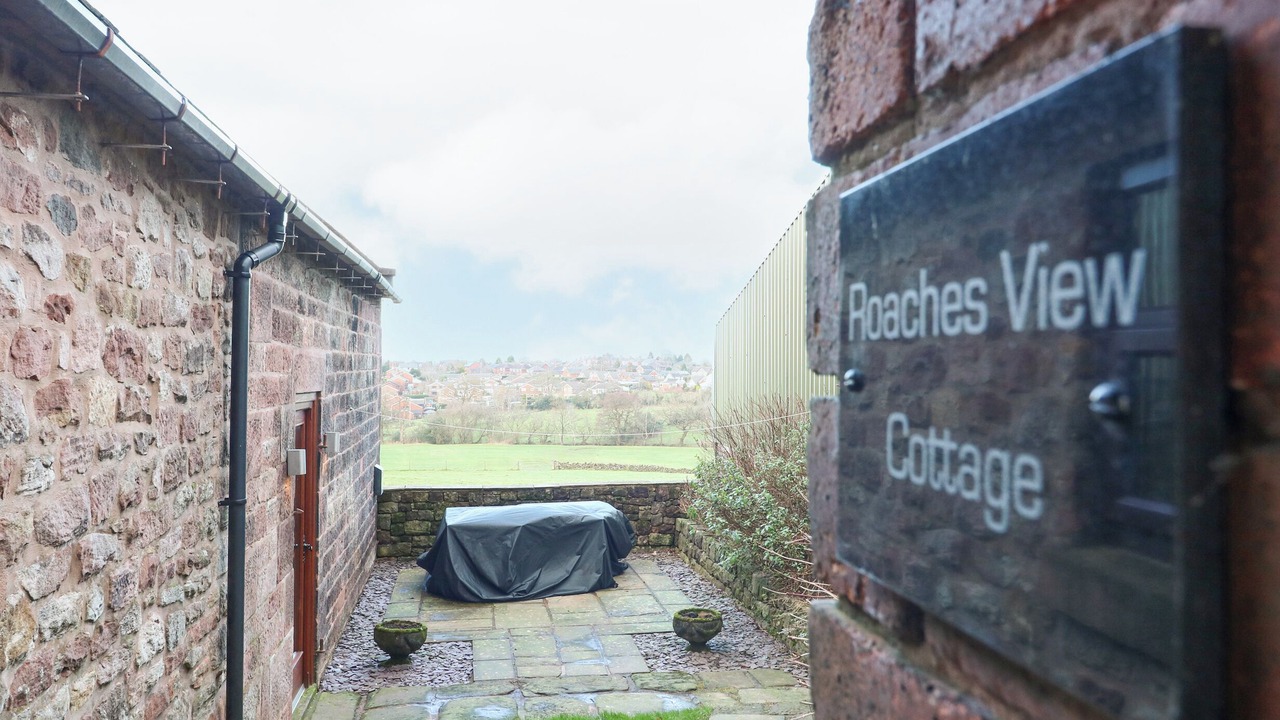 Photo of Outdoor in Forsbrook