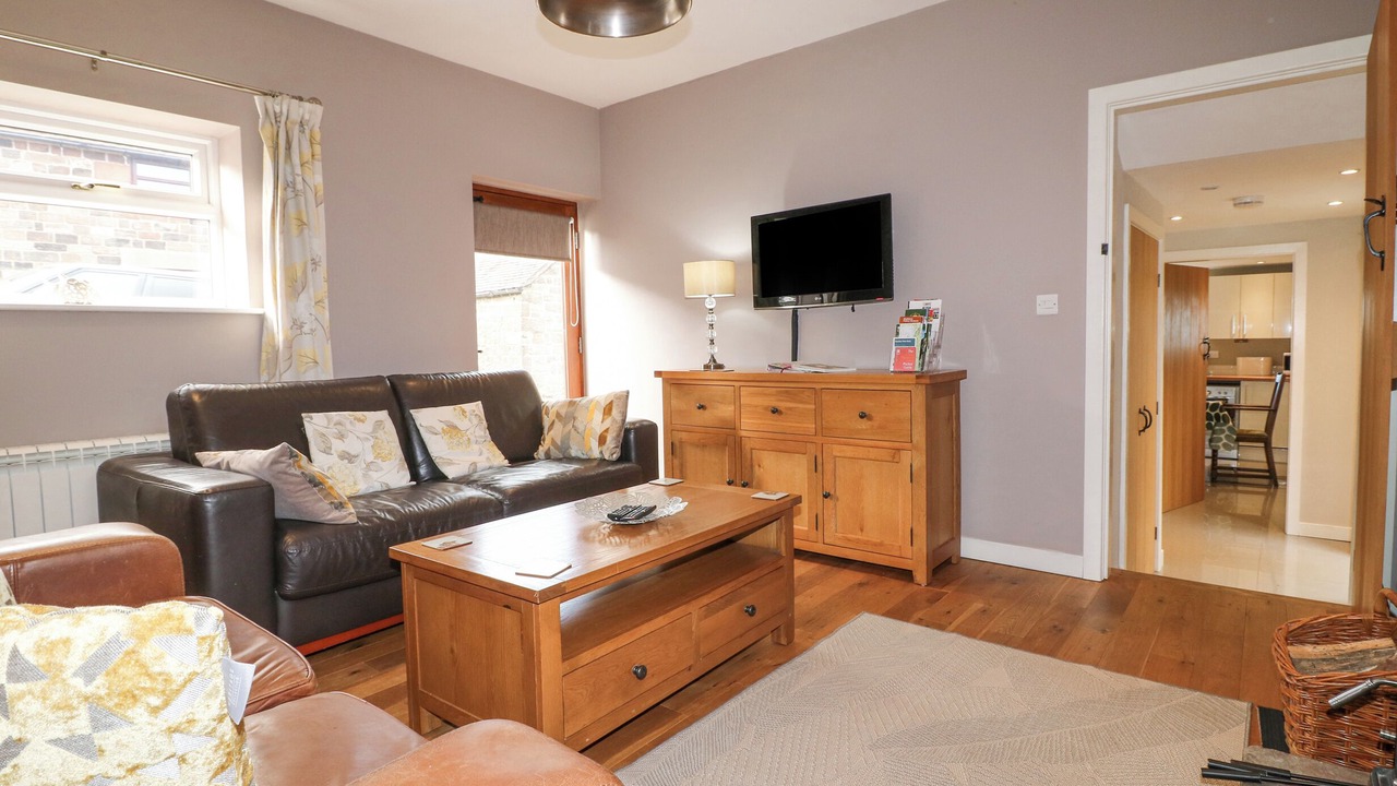 Photo of Livingroom in Forsbrook