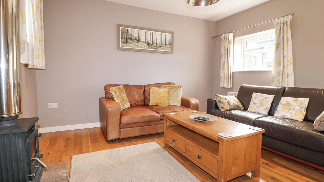 Photo of Livingroom in Forsbrook