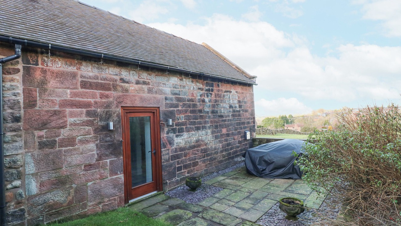 Photo of Patio Balcony in Forsbrook