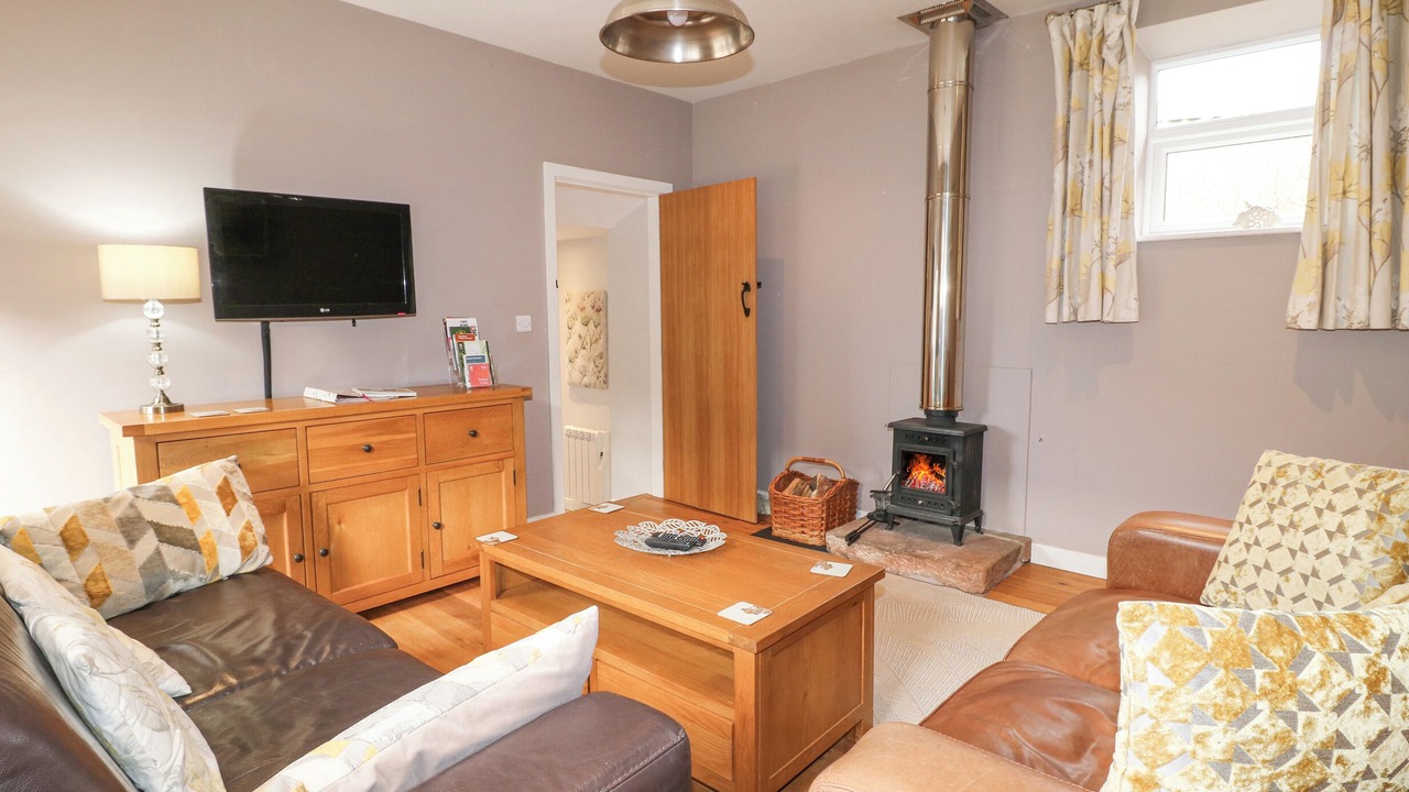 Photo of Livingroom in Forsbrook