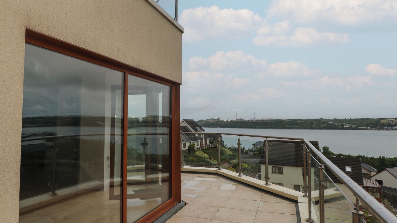 Photo of Outdoor in Pembroke Dock