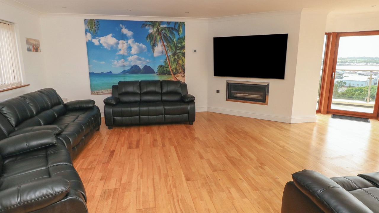 Photo of Livingroom in Pembroke Dock