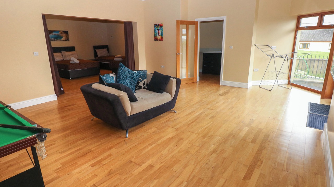 Photo of Bedroom in Pembroke Dock