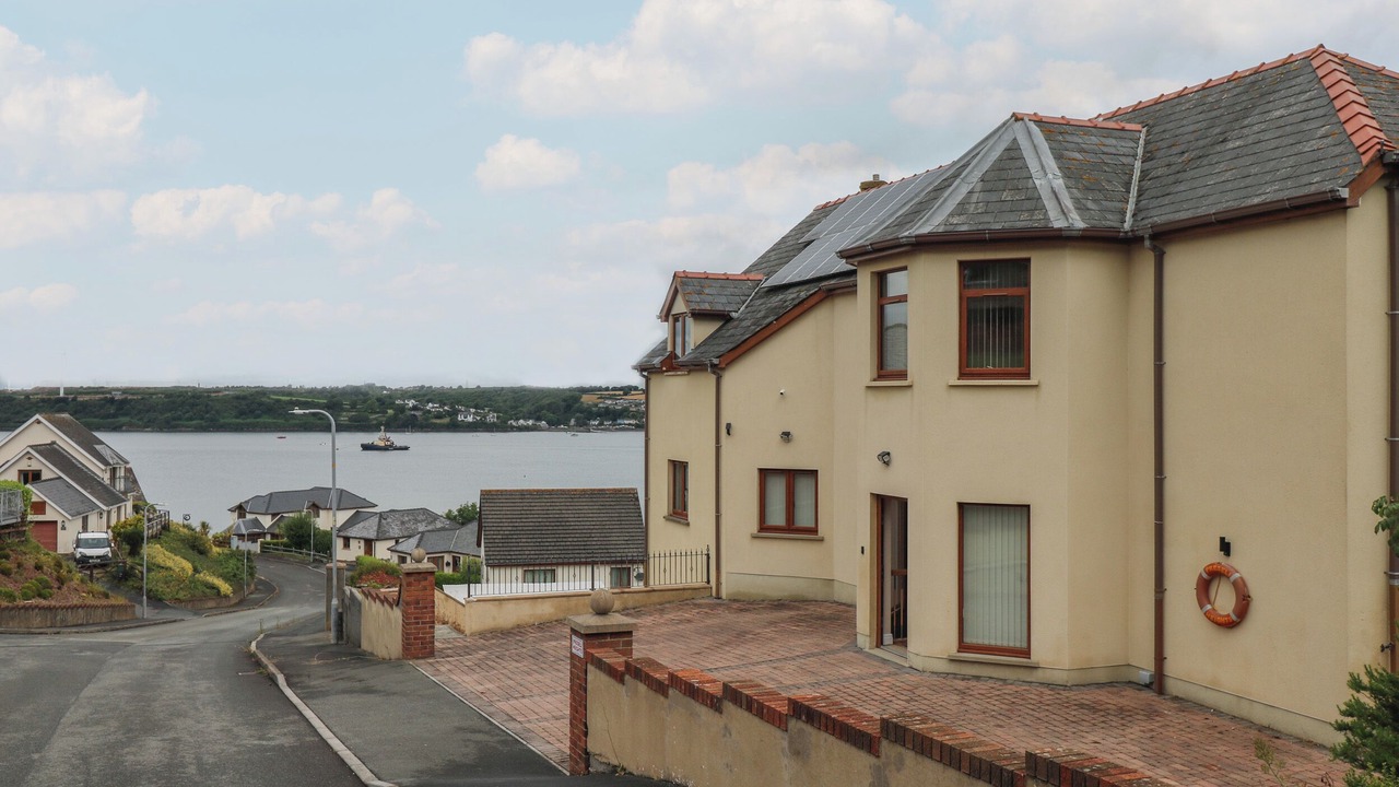 Photo of Outdoor in Pembroke Dock