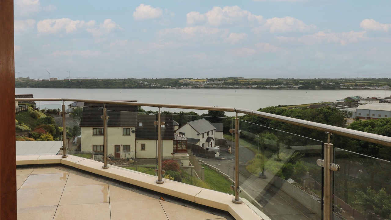 Photo of Outdoor in Pembroke Dock