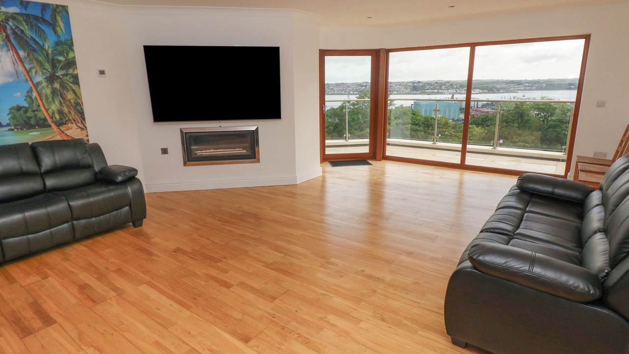 Photo of Livingroom in Pembroke Dock
