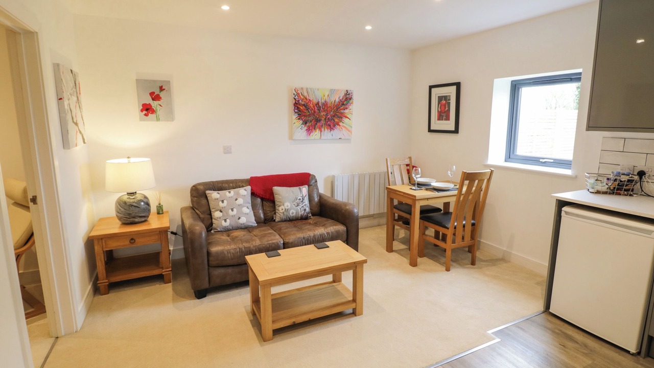 Photo of Livingroom in Kineton