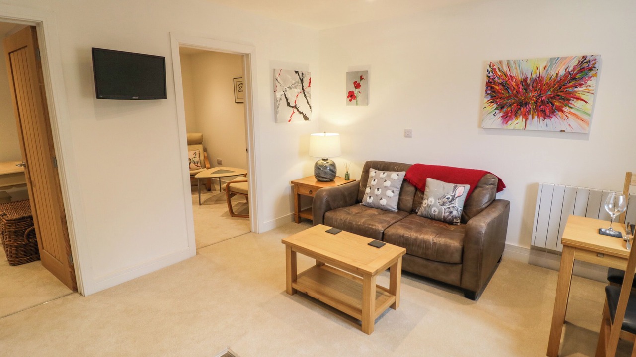 Photo of Livingroom in Kineton