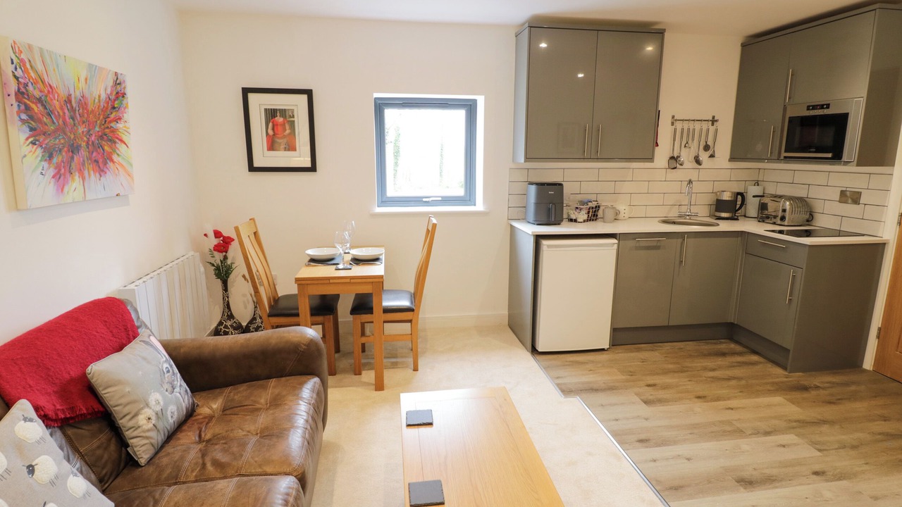 Photo of Livingroom in Kineton