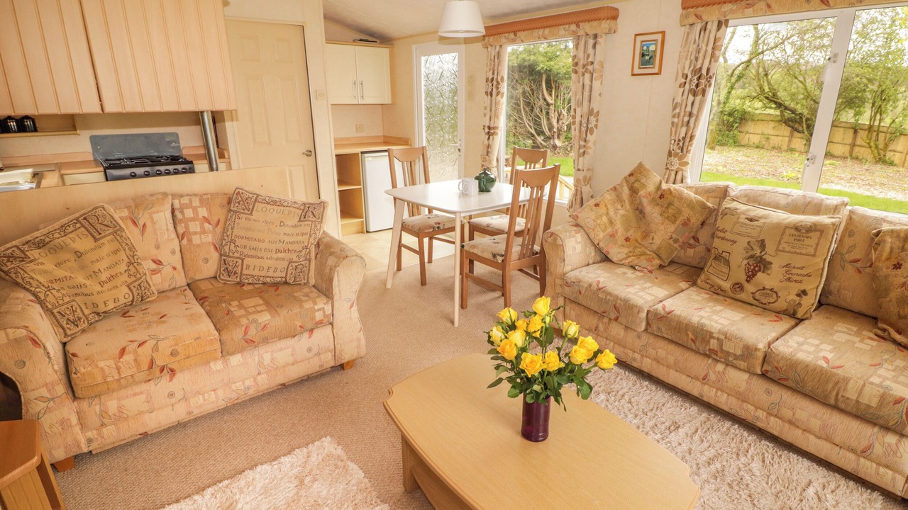 Photo of Livingroom in Pontypool