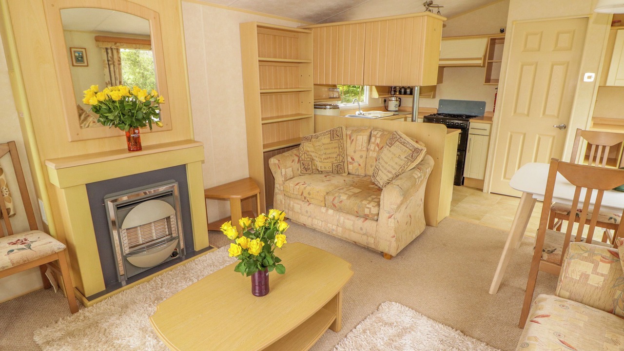 Photo of Livingroom in Pontypool