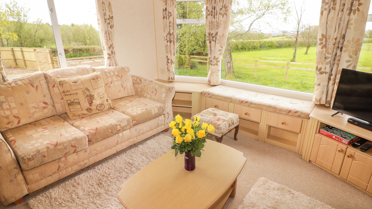 Photo of Livingroom in Pontypool