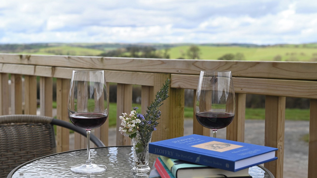 Photo of Outdoor in Llanfair Caereinion