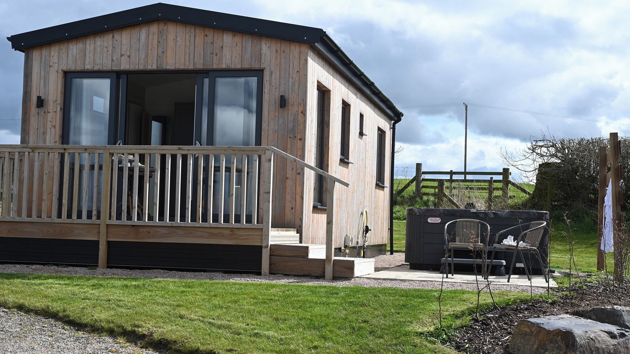 Photo of Outdoor in Llanfair Caereinion