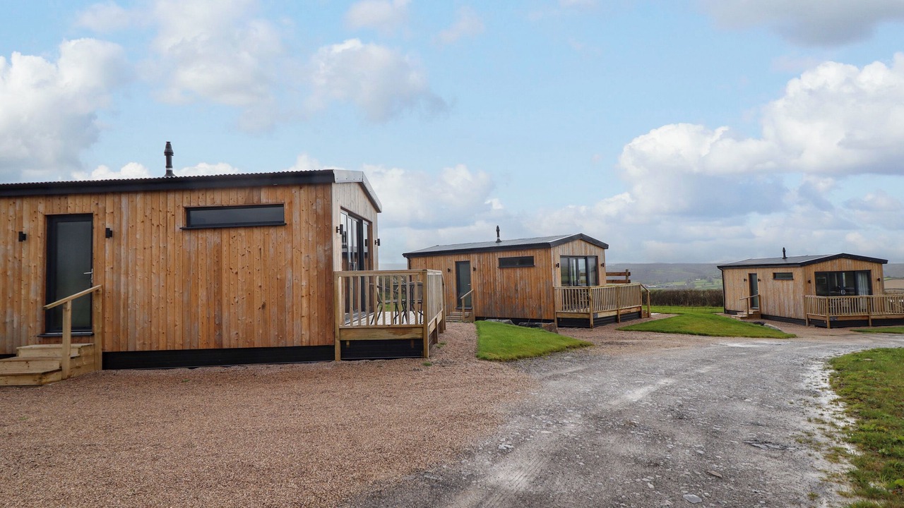 Photo of Outdoor in Llanfair Caereinion