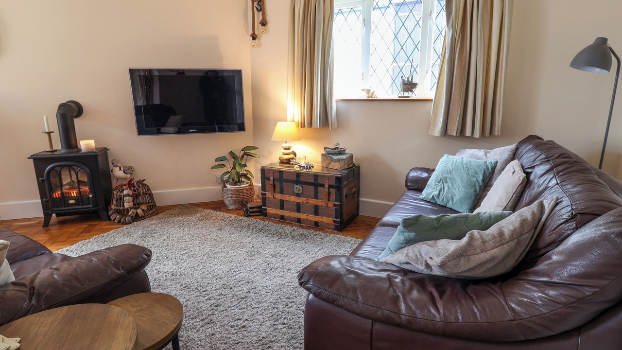 Photo of Livingroom in Beer