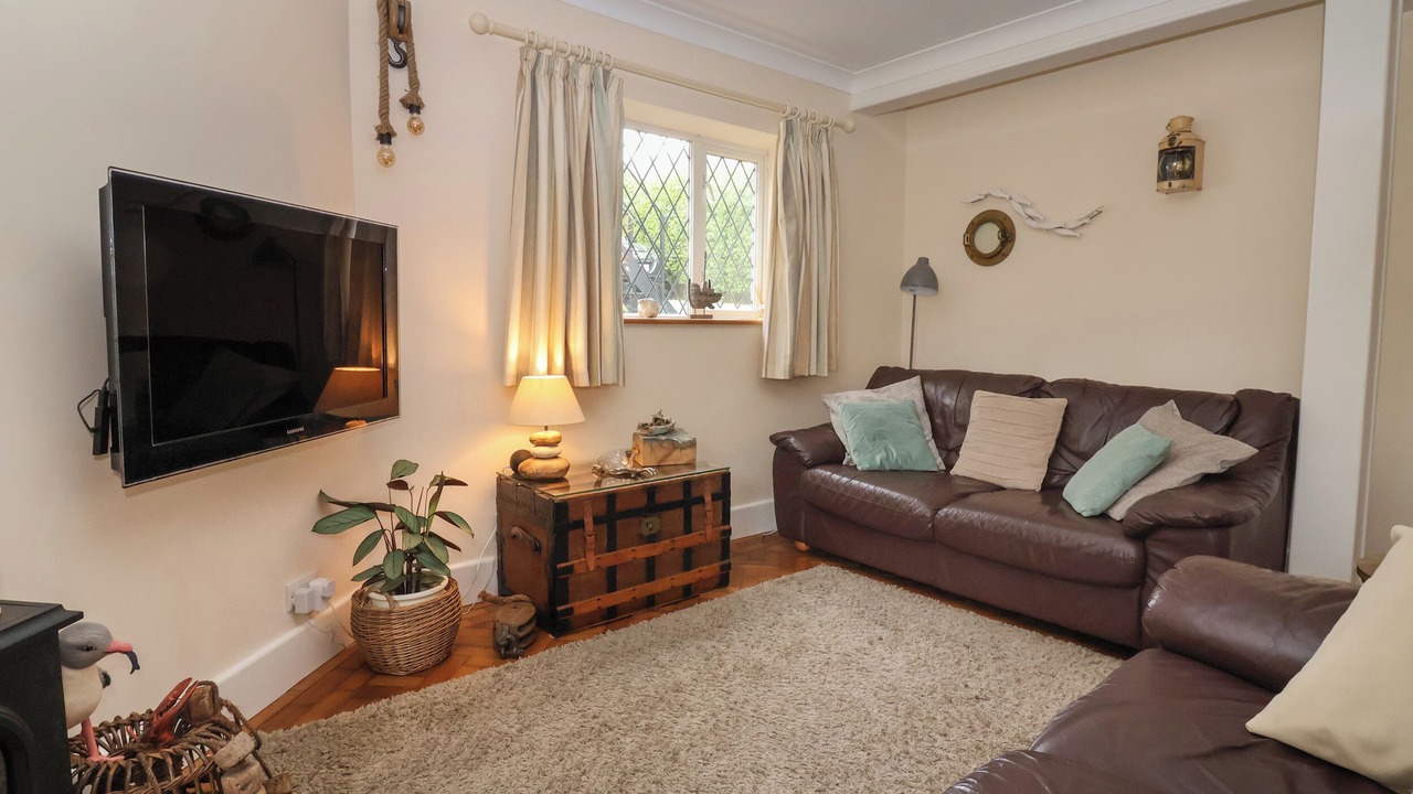 Photo of Livingroom in Beer