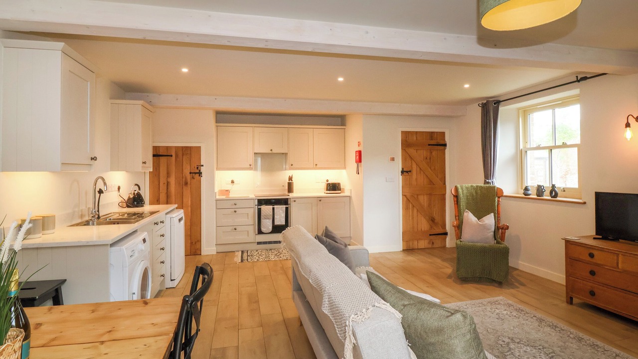 Photo of Livingroom in Bowerchalke