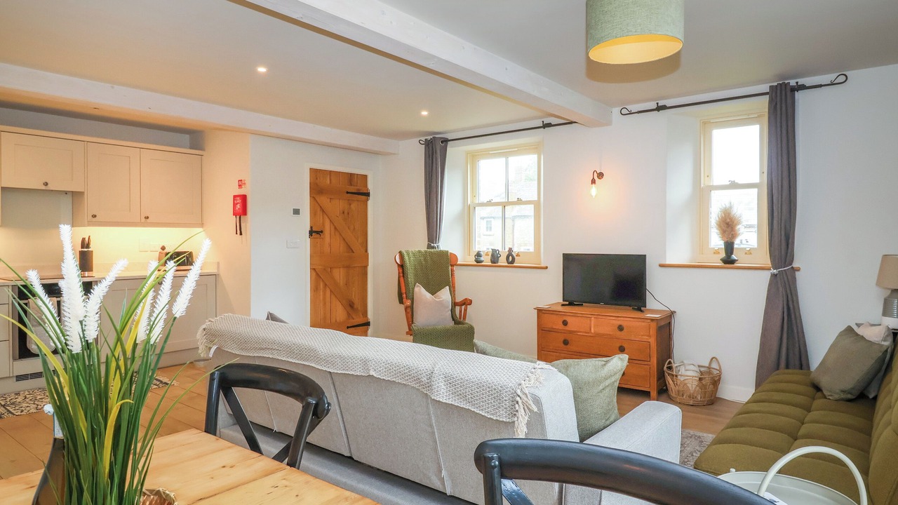 Photo of Livingroom in Bowerchalke