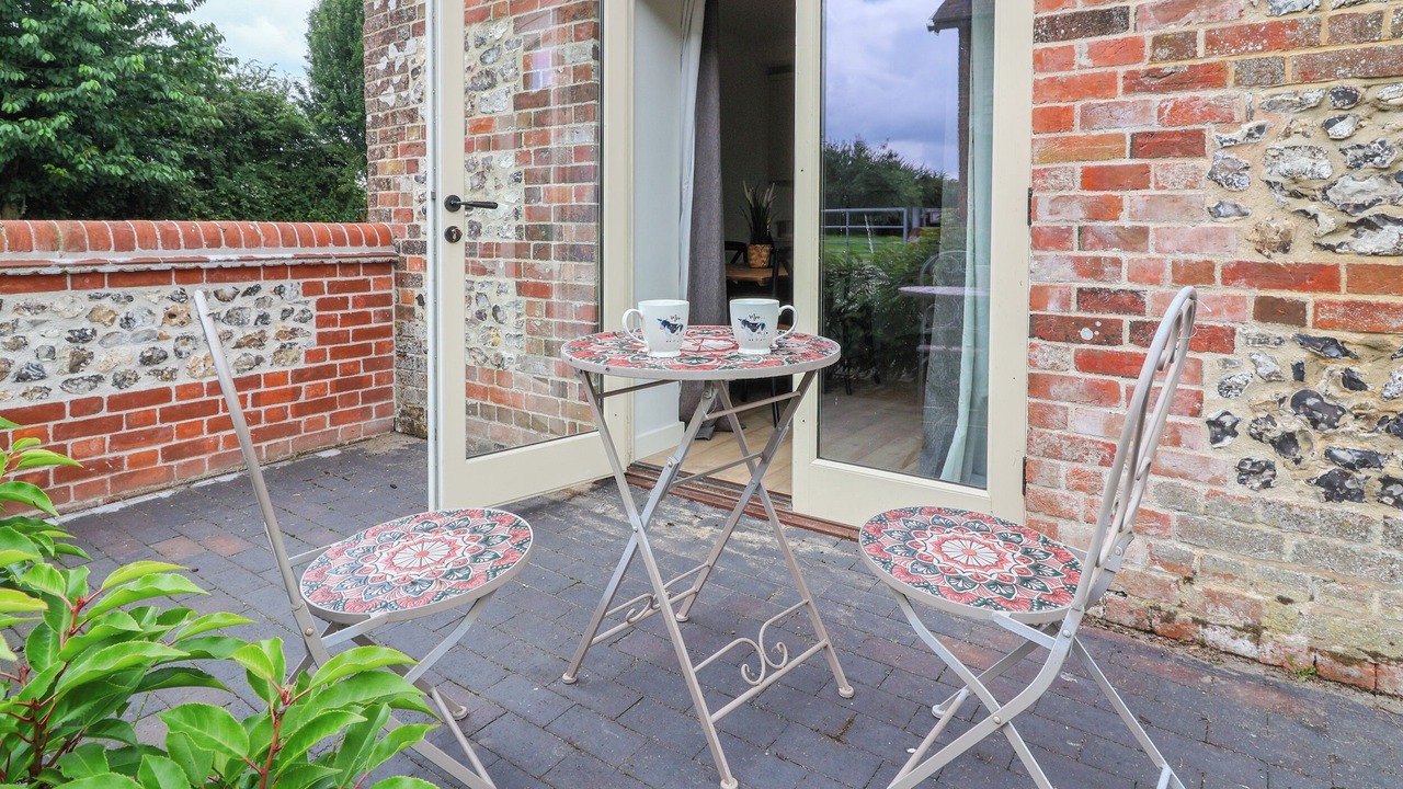 Photo of Outdoor in Bowerchalke