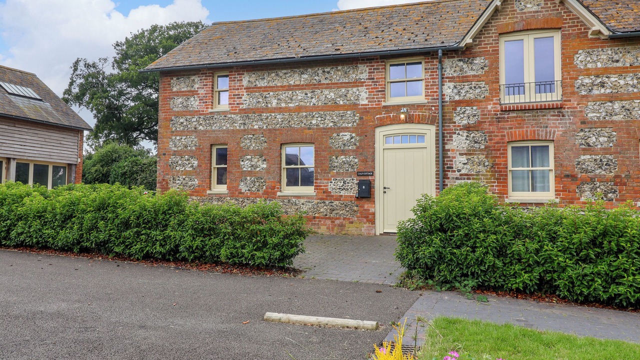 Photo of Outdoor in Bowerchalke