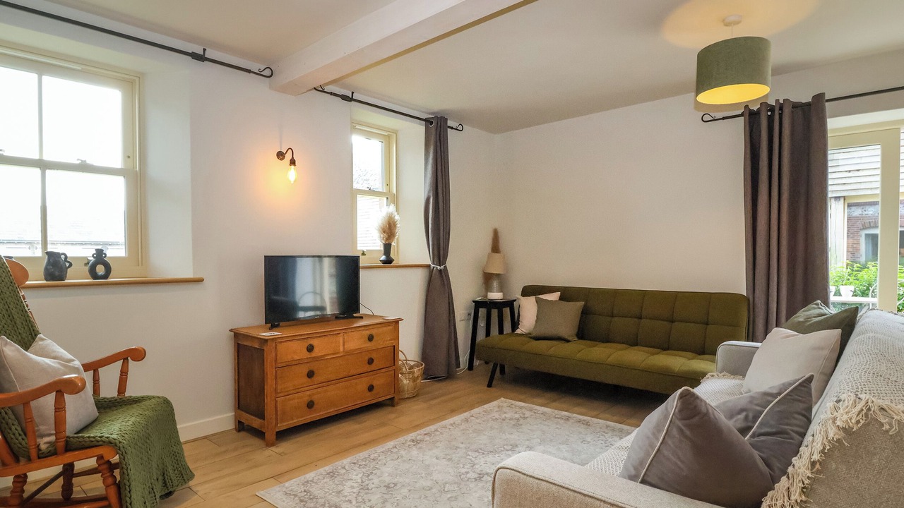 Photo of Livingroom in Bowerchalke