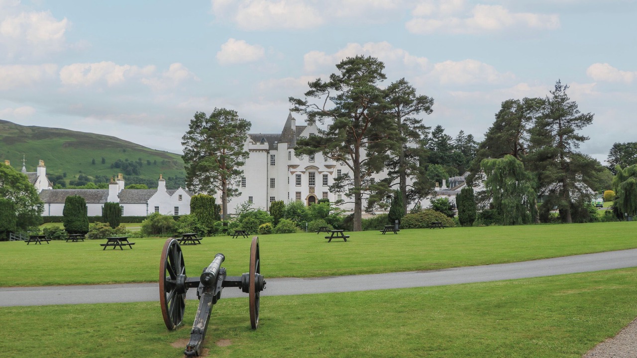 Photo of Outdoor in Blair Atholl