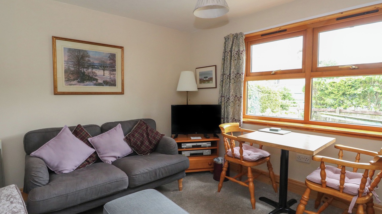 Photo of Livingroom in Blair Atholl