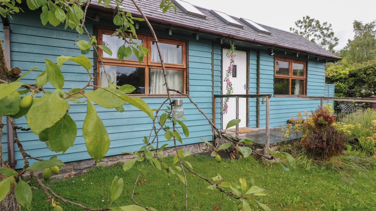 Photo of Outdoor in Blair Atholl