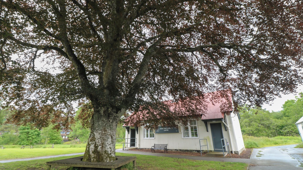 Photo of Outdoor in Blair Atholl