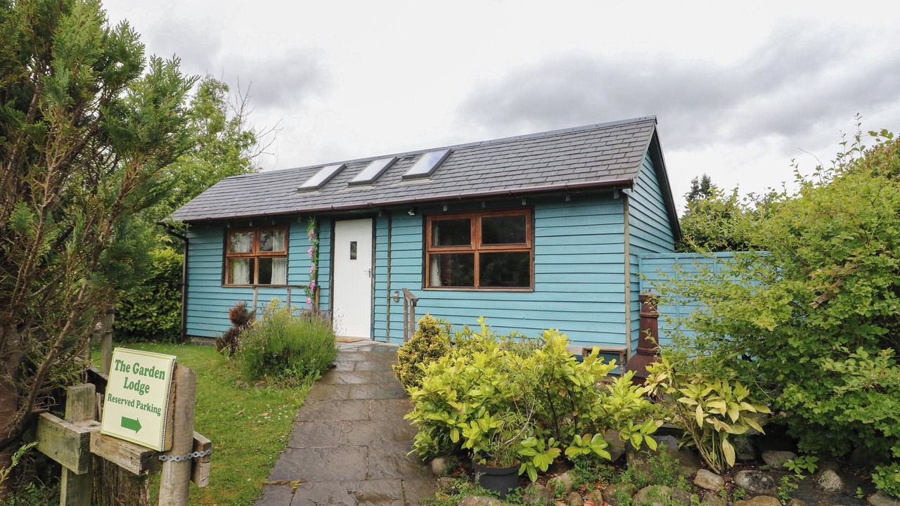 Photo of Outdoor in Blair Atholl