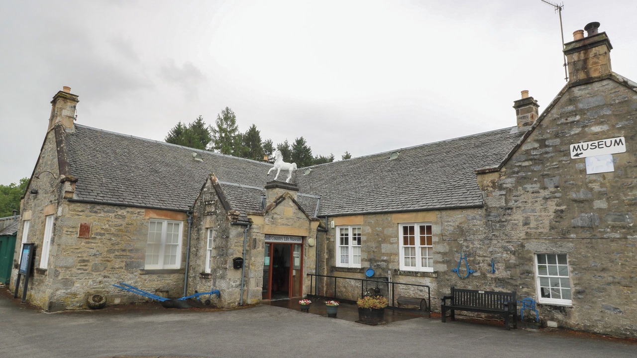 Photo of Outdoor in Blair Atholl