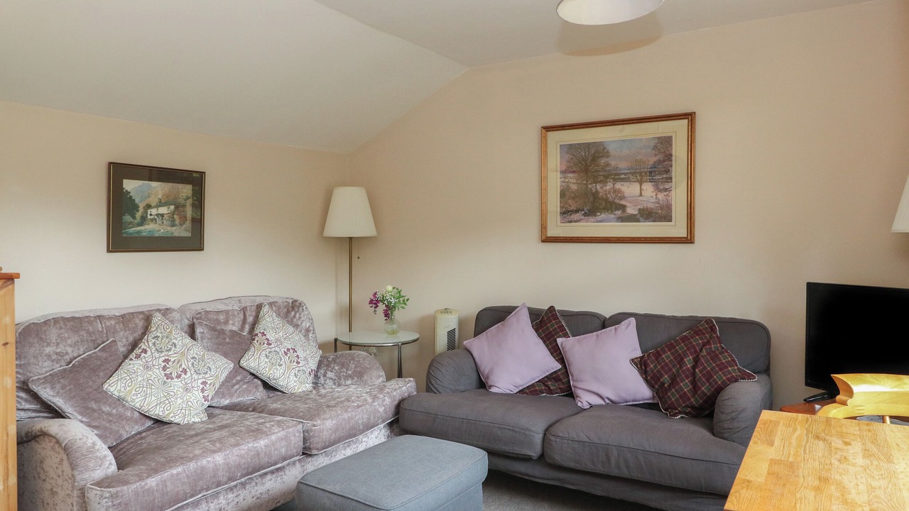 Photo of Livingroom in Blair Atholl