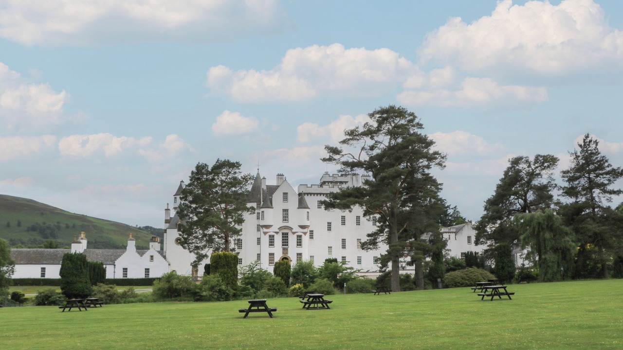 Photo of Outdoor in Blair Atholl