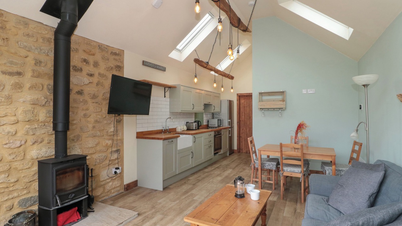 Photo of Livingroom in Barwick