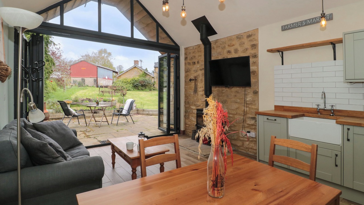 Photo of Livingroom in Barwick