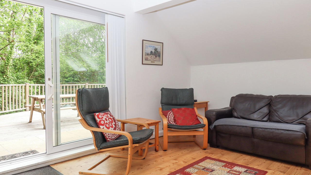 Photo of Livingroom in Highampton