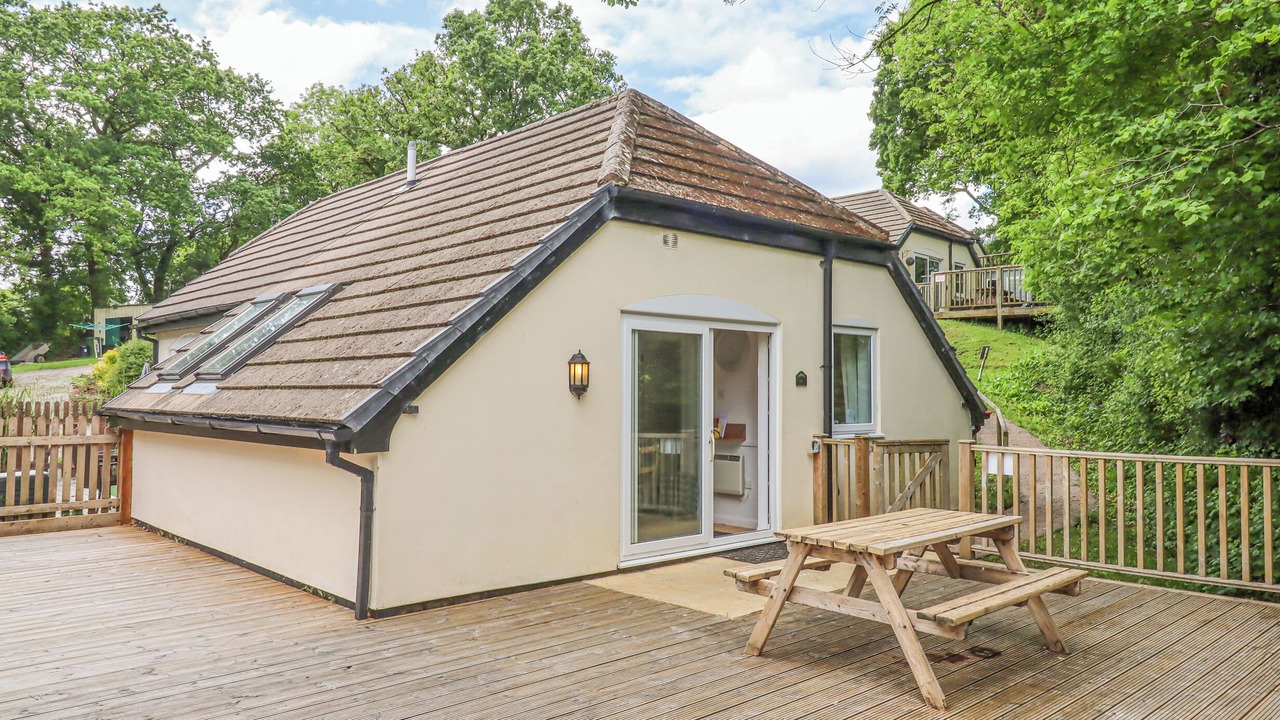 Photo of Outdoor in Highampton