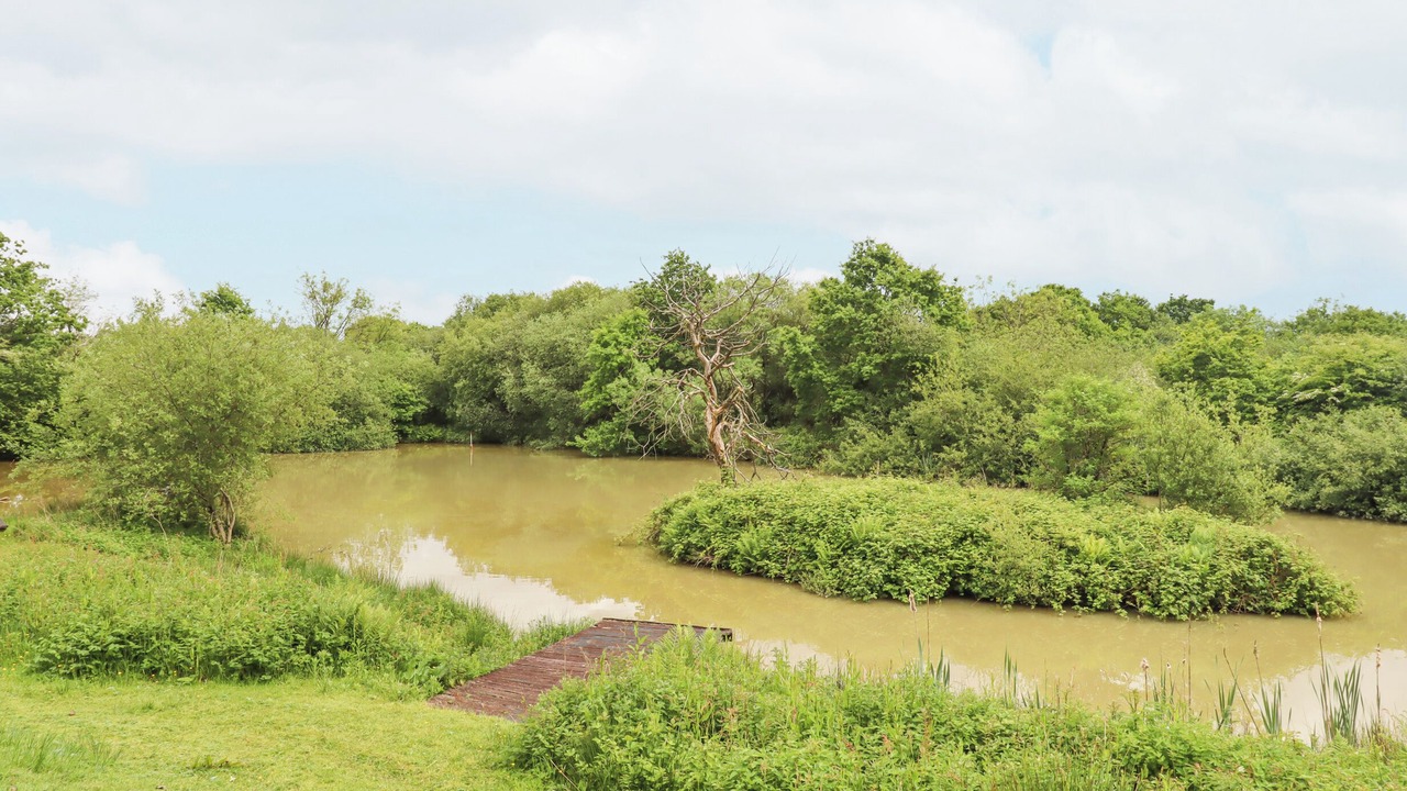 Photo of Outdoor in Highampton